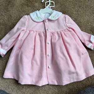 4 pice dress an jacket